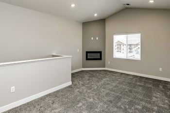 Fireplace*